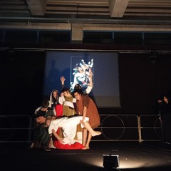 notte liceo classico 2026