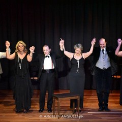 Novecento - Teatro Vida