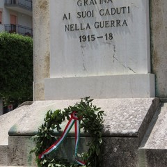 Il Centro Studi "Nundinae" onora i caduti della Grande Guerra