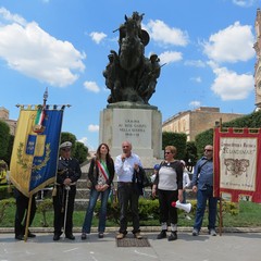 Il Centro Studi "Nundinae" onora i caduti della Grande Guerra