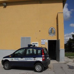 Comando della Polizia Municipale