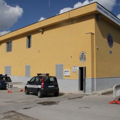 Comando della Polizia Municipale