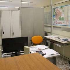 Comando della Polizia Municipale