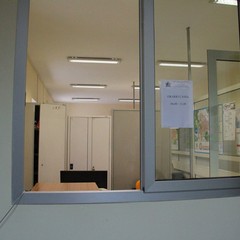 Comando della Polizia Municipale