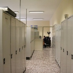 Comando della Polizia Municipale
