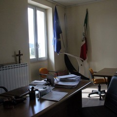 Comando della Polizia Municipale