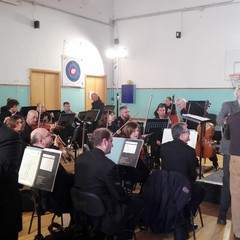 orchestra sinfonica a san giovanni bosco