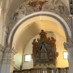passeggiando con la storia- chiesa Sant'Agostino