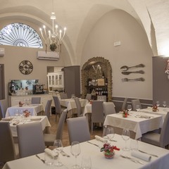 Osteria Cucco
