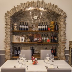 Osteria Cucco