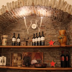 Inaugurazione Osteria Cucco