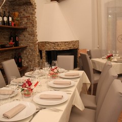 Inaugurazione Osteria Cucco