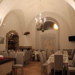 Inaugurazione Osteria Cucco