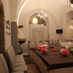 Inaugurazione Osteria Cucco