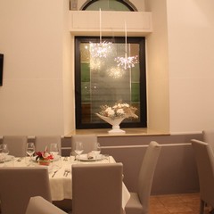 Inaugurazione Osteria Cucco