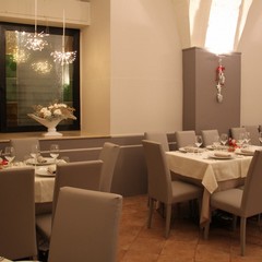 Inaugurazione Osteria Cucco