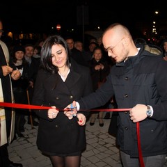 Inaugurazione Osteria Cucco