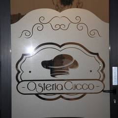 Inaugurazione Osteria Cucco