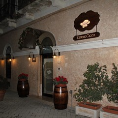 Inaugurazione Osteria Cucco