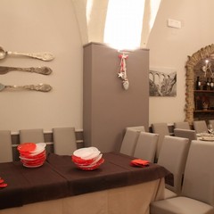 Inaugurazione Osteria Cucco