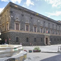 “Passeggiando con la storia” - Palazzo Gravina degli Orsini- Napoli