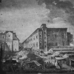 Palazzo Orsini dove nacque il futuro Papa Foto