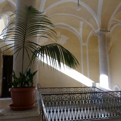 passeggiando con la storia - Palazzo Gramegna