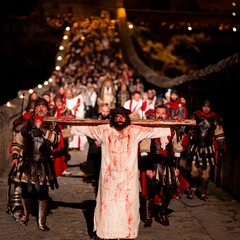 passio chirsti evento 171026