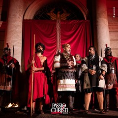 passio christi 2026