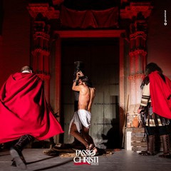 passio christi 2026