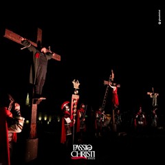 passio christi 2026