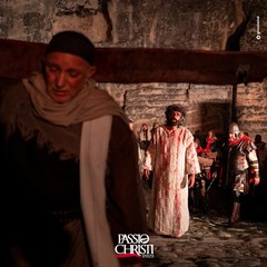 passio christi 2026
