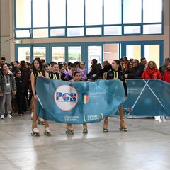 pattinaggio don bosco cup 2026