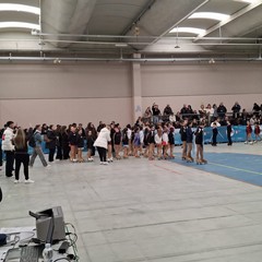 pattinaggio don bosco cup 2026