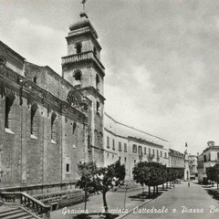 Piazza Benedetto XIII Foto