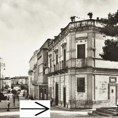 “Passeggiando con la storia” - le porte fortificate