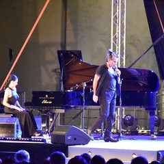 Premio Argos Hippium a Mario Pace