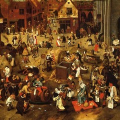 I divieti quaresimali in un Editto che Vincenzo Maria Orsini promulgò nel 1676, quand’era vescovo di Manfredonia.
