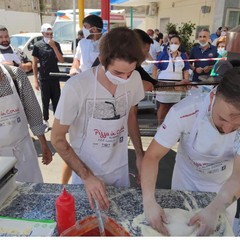 Fabrizio Lombardi- Pizza in corsia