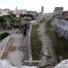 Ponte acquedotto