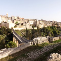 Ponte acquedotto