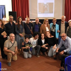 premiazione concorsi nundinae , f.to centonze