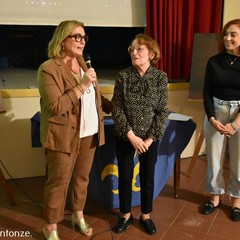 premiazione concorsi nundinae , f.to centonze