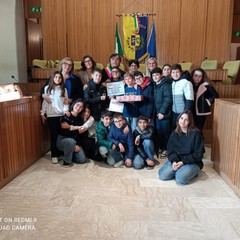 premiazione scacciarischi