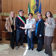 premiazione scacciarischi