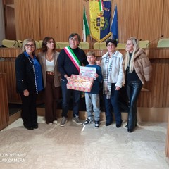 premiazione scacciarischi