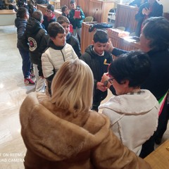 premiazione scacciarischi