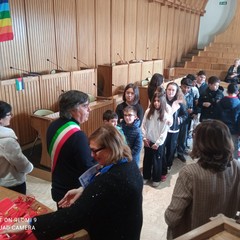 premiazione scacciarischi