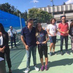 torneo tennis San Michele Arcangelo 2019