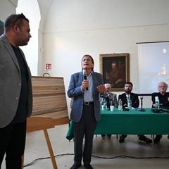 presentazione libro pacella- amendolara